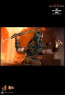 Hot Toys - Dek (Bone Bison Armor) and Bud - Predator: Badlands