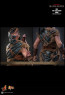 Hot Toys - Dek (Bone Bison Armor) and Bud - Predator: Badlands