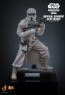 Hot Toys - Imperial Remnant AT-RT Drive - Star Wars: The Mandalorian & Grogu