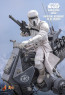 Hot Toys - Imperial Remnant AT-RT Drive - Star Wars: The Mandalorian & Grogu
