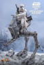 Hot Toys - Imperial Remnant AT-RT Drive - Star Wars: The Mandalorian & Grogu