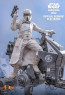 Hot Toys - Imperial Remnant AT-RT Drive - Star Wars: The Mandalorian & Grogu