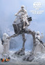 Hot Toys - Imperial Remnant AT-RT Drive - Star Wars: The Mandalorian & Grogu