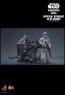 Hot Toys - Imperial Remnant AT-RT Drive - Star Wars: The Mandalorian & Grogu