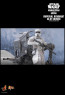 Hot Toys - Imperial Remnant AT-RT Drive - Star Wars: The Mandalorian & Grogu