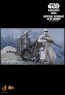 Hot Toys - Imperial Remnant AT-RT Drive - Star Wars: The Mandalorian & Grogu