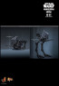 Hot Toys - AT-RT - Star Wars: The Mandalorian & Grogu