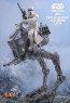 Hot Toys - Imperial Remnant AT-RT Driver and AT-RT
