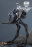 Hot Toys - Imperial Remnant AT-RT Driver and AT-RT