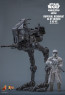 Hot Toys - Imperial Remnant AT-RT Driver and AT-RT