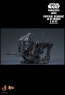 Hot Toys - Imperial Remnant AT-RT Driver and AT-RT