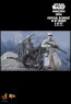 Hot Toys - Imperial Remnant AT-RT Driver and AT-RT