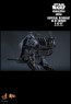 Hot Toys - Imperial Remnant AT-RT Driver and AT-RT
