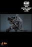 Hot Toys - Imperial Remnant AT-RT Driver and AT-RT
