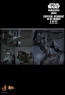 Hot Toys - Imperial Remnant AT-RT Driver and AT-RT