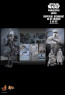 Hot Toys - Imperial Remnant AT-RT Driver and AT-RT