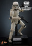 Hot Toys - Imperial Remnant Stormtrooper - The Mandalorian and Grogu