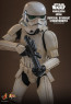 Hot Toys - Imperial Remnant Stormtrooper - The Mandalorian and Grogu
