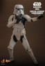 Hot Toys - Imperial Remnant Stormtrooper - The Mandalorian and Grogu
