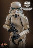 Hot Toys - Imperial Remnant Stormtrooper - The Mandalorian and Grogu