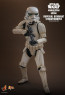 Hot Toys - Imperial Remnant Stormtrooper - The Mandalorian and Grogu