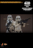 Hot Toys - Imperial Remnant Stormtrooper - The Mandalorian and Grogu