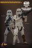 Hot Toys - Imperial Remnant Stormtrooper - The Mandalorian and Grogu