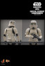 Hot Toys - Imperial Remnant Stormtrooper - The Mandalorian and Grogu