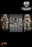 Hot Toys - Imperial Remnant Stormtrooper - The Mandalorian and Grogu