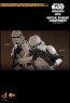 Hot Toys - Imperial Remnant Stormtrooper - The Mandalorian and Grogu