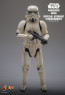 Hot Toys - Imperial Remnant Stormtrooper - The Mandalorian and Grogu