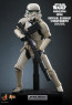 Hot Toys - Imperial Remnant Stormtrooper Deluxe Version