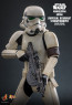 Hot Toys - Imperial Remnant Stormtrooper Deluxe Version