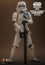 Hot Toys - Imperial Remnant Stormtrooper Deluxe Version