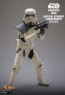 Hot Toys - Imperial Remnant Stormtrooper Deluxe Version