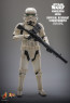 Hot Toys - Imperial Remnant Stormtrooper Deluxe Version