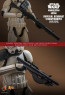 Hot Toys - Imperial Remnant Stormtrooper Deluxe Version