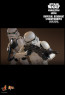 Hot Toys - Imperial Remnant Stormtrooper Deluxe Version