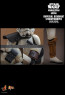 Hot Toys - Imperial Remnant Stormtrooper Deluxe Version