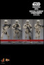Hot Toys - Imperial Remnant Stormtrooper Deluxe Version