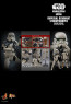 Hot Toys - Imperial Remnant Stormtrooper Deluxe Version