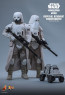 Hot Toys - Imperial Remnant Snowtrooper - The Mandalorian and Grogu