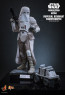 Hot Toys - Imperial Remnant Snowtrooper - The Mandalorian and Grogu