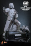 Hot Toys - Imperial Remnant Snowtrooper - The Mandalorian and Grogu