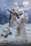 Hot Toys - Imperial Remnant Snowtrooper - The Mandalorian and Grogu
