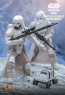 Hot Toys - Imperial Remnant Snowtrooper - The Mandalorian and Grogu