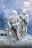 Hot Toys - Imperial Remnant Snowtrooper - The Mandalorian and Grogu