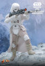 Hot Toys - Imperial Remnant Snowtrooper - The Mandalorian and Grogu