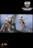 Hot Toys - Imperial Remnant Snowtrooper - The Mandalorian and Grogu