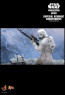 Hot Toys - Imperial Remnant Snowtrooper - The Mandalorian and Grogu